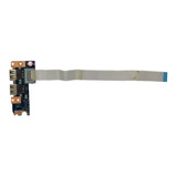 Placa Usb Acer Aspire E1 531 E1 571 V3 571 Ls 7911p