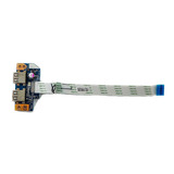 Placa Usb Acer E5