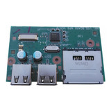 Placa Usb Allinone