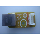 Placa Usb Aoc 2036va