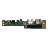 Placa Usb Asus X513ea