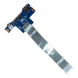 Placa Usb Audio G40