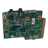 Placa Usb Audio Modem