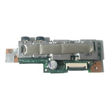 Placa Usb Áudio Notebook Cce