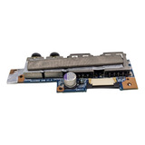 Placa Usb Audio Notebook Cce Win D35b ml261 