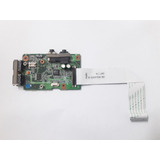 Placa Usb Áudio Para Notebook Cce Act n707 35g2l4100 d0