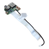 Placa Usb Áudio Som Dell Latitude E5420 Séries 080y9h