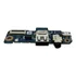 Placa Usb Auxiliar Acer Nitro 5 An515 54 Ls h501p