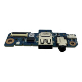 Placa Usb Auxiliar Acer Nitro 5 An515 54 Ls h501p