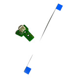 Placa Usb C