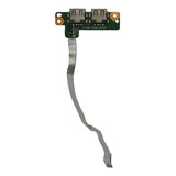 Placa Usb C