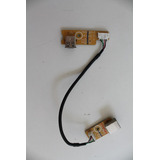 Placa Usb Cabo Monitor