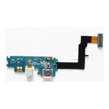 Placa Usb Carga Galaxy S2 I9100