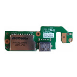 Placa Usb Cartao De
