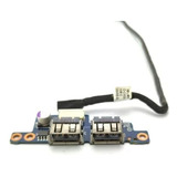 Placa Usb Compaq Presario