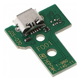 Placa Usb Conector Carga