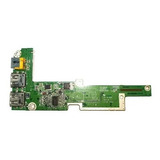 Placa Usb Conector Dc