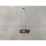 Placa Usb Dell Inspiron 15 3542 061h23 0xp600 450 00h03 0001