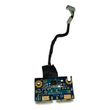 Placa Usb Do Notebook