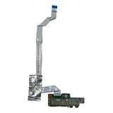 Placa Usb E Audio Notebook Cce Thin N325 A14im02 ml259 