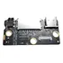 Placa Usb Fone Cartão Nova Original Vaio Fe14 Fe15