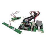 Placa Usb Hdmi Power