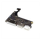 Placa Usb Hdmi Sd
