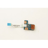 Placa Usb Hp G42 G62 Mod