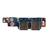 Placa Usb Lenovo Ideapad 310 15 510 15   Cg411 cg511 Ns a751