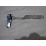 Placa Usb Ls 3391p Notebook Toshiba Satellite A135 S4666