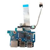 Placa Usb Ls 5402