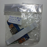 Placa Usb Ls 7911p Acer Aspire