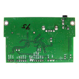 Placa Usb mmc Card bluetooth Caixa Lenoxx Ca 309 Original