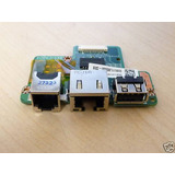 Placa Usb Moldem Rede
