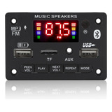 Placa Usb Mp3 Player