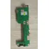 Placa Usb Net Acer Aspire One Zg5 P/n: Da0zg5pb6e0