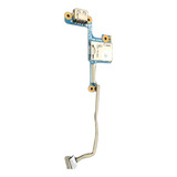 Placa Usb Netbook Dell