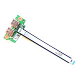 Placa Usb Notebook Acer