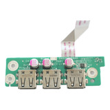 Placa Usb Notebook Acer