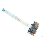 Placa Usb Notebook Acer