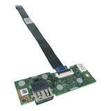 Placa Usb Notebook Acer Aspire 5