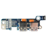 Placa Usb Notebook Acer Aspire 5315 Icl50 Ls 3551p Seminovo