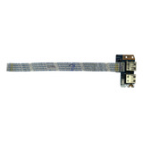 Placa Usb Notebook Acer