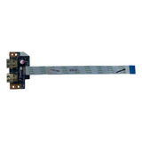 Placa Usb Notebook Acer