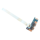Placa Usb Notebook Acer