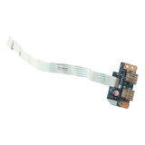 Placa Usb Notebook Acer