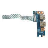 Placa Usb Notebook Acer