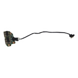 Placa Usb Notebook Gamer Avell Titanium G1513 Fox7 Original