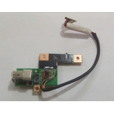 Placa Usb Notebook Ibm