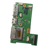 Placa Usb Notebook Nova